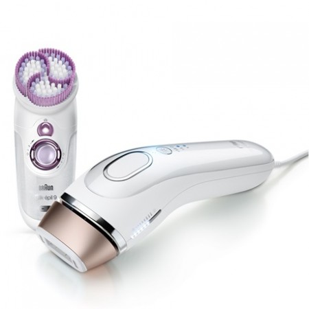 Braun silk expert 5