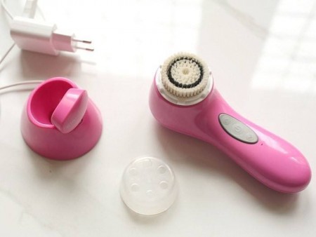 caractéristiques Clarisonic MIA