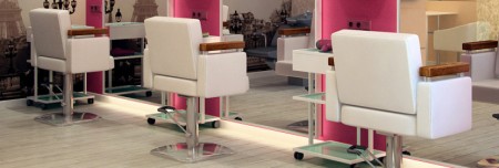 fauteuil salon coiffeur