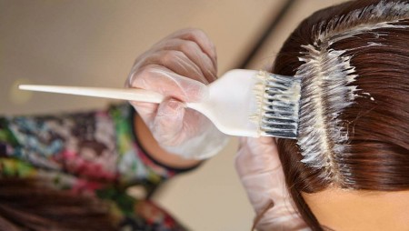 inconvénients coloration végétale