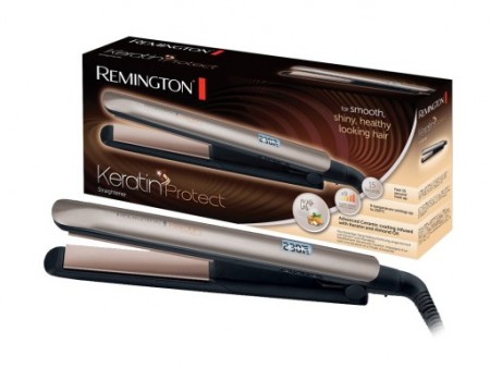 Keratin Protect de Remington