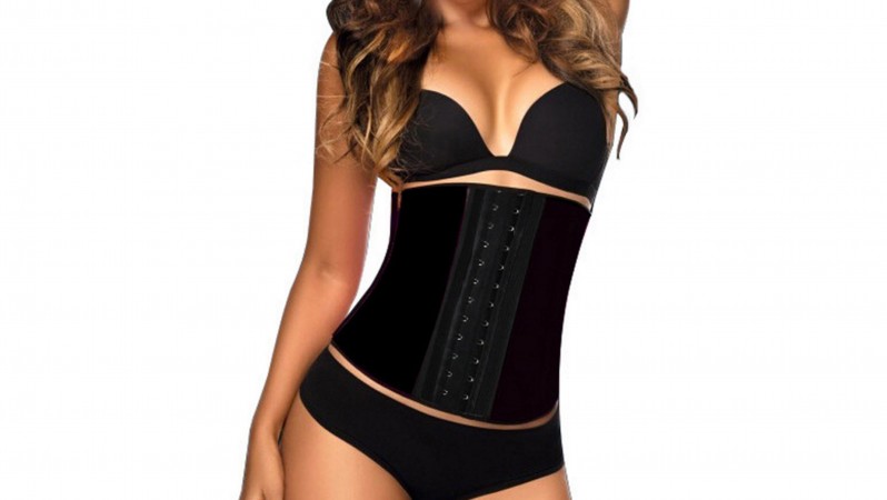 Mon retour d'expérience sur le corset minceur pour ligne affinée