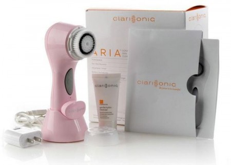 utilisation Clarisonic MIA